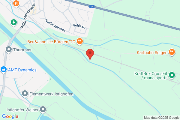3 BE Treuhand GmbH
