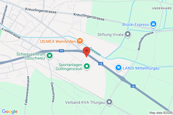 Alfag Weinfelden AG