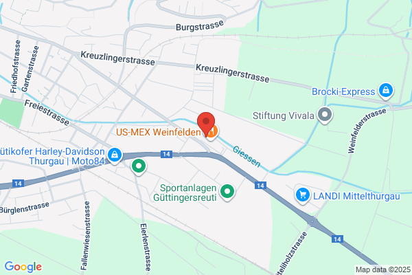 Firehouse Weinfelden