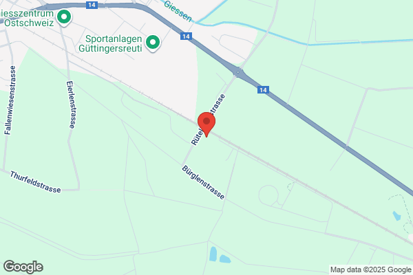 Kehrichtverbrennungsanlage Verband KVA Thurgau