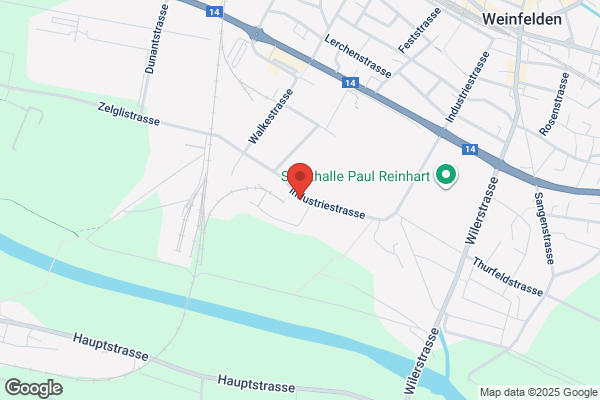 Meyerhans Hotz AG