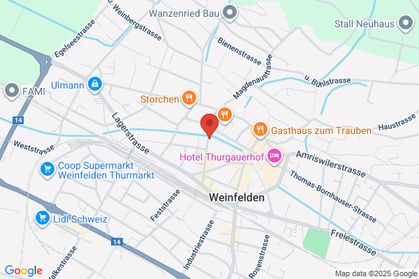 SMV Weinfelden GmbH