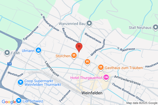 Samariterverein Weinfelden