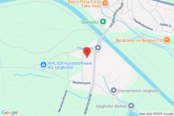 Brühlmann Liegenschaftenbetreuungen GmbH