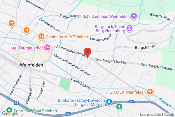 Stadelmann Rechtsanwälte