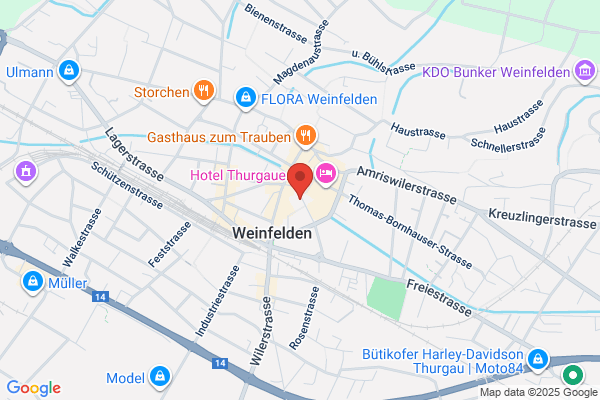 Hotelplan AG Internationale Reiseorganisation