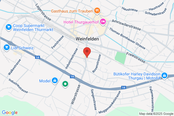 Restaurant Gruener Baum