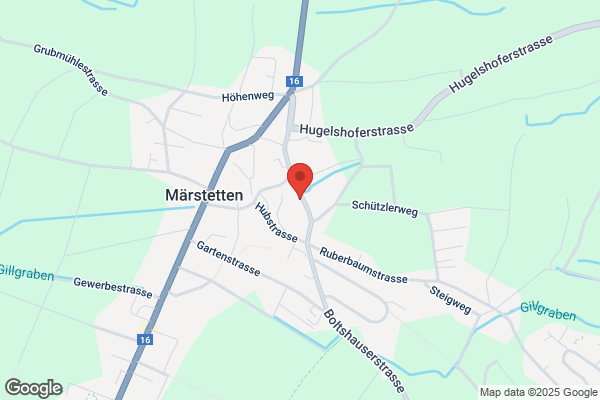 Urs Bachmann GmbH
