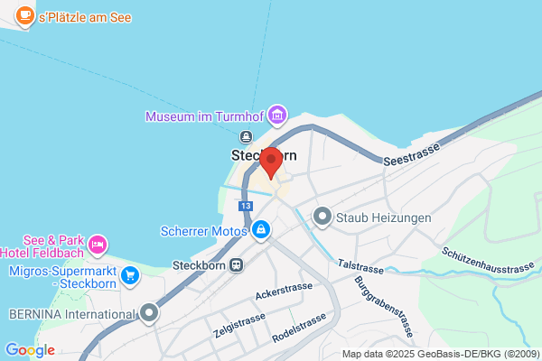 Restaurant Anker