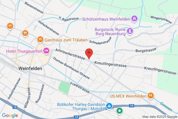 Restaurant Sonne