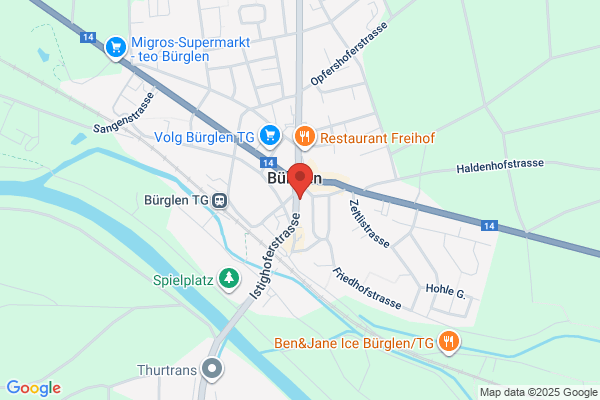 Dumelin Schreinerei GmbH