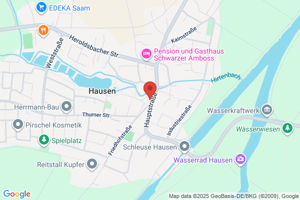 Ofencenter Hirschi GmbH