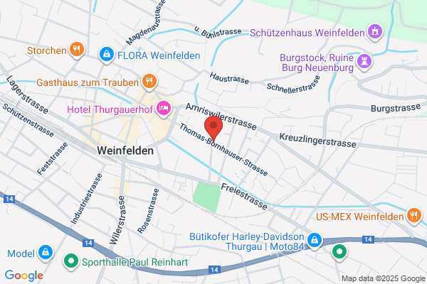 Schulhaus