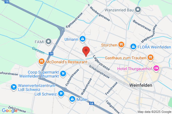 Stettler Gewuerzspezialitaeten