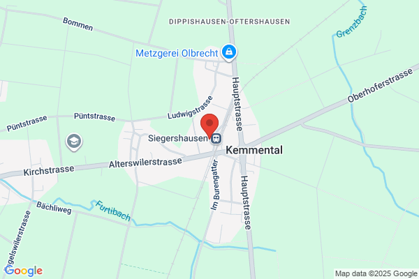 Straehl Kaese AG