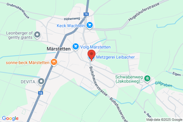 Metzgerei Leibacher GmbH