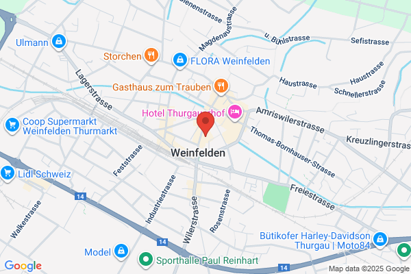 fit4ever gmbh
