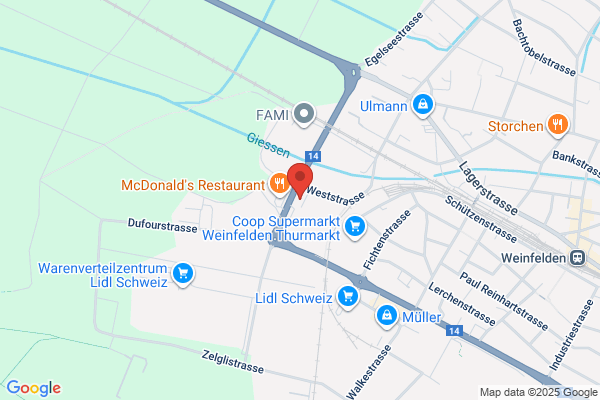 AM Sports und Sale