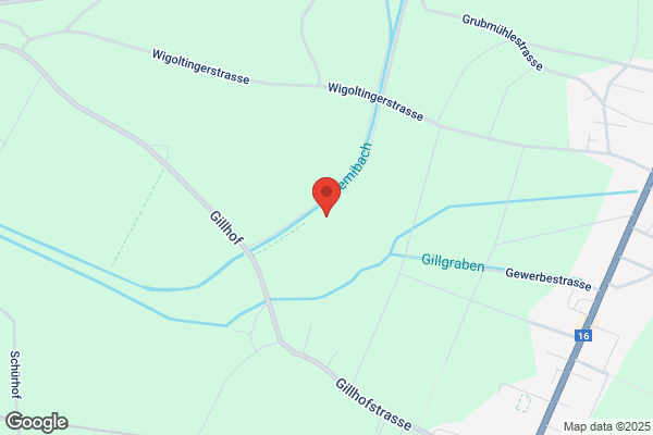 Abwasserreinigungsanlage d. Region Maerstetten