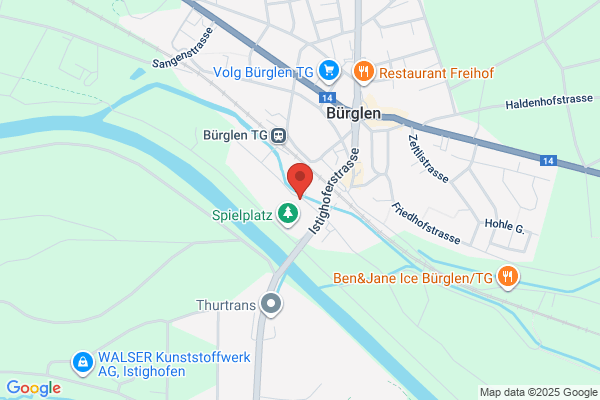 Antronex GmbH