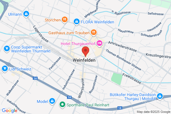 Wuethrich Optik AG