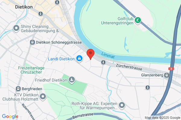 Wolfsmatt Treuhand GmbH