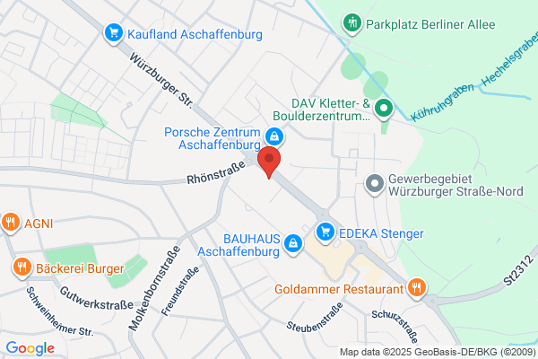 Iber Invest GmbH