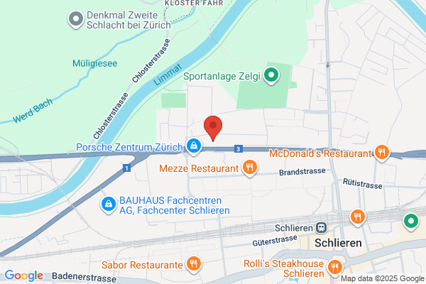 AMAG Schlieren