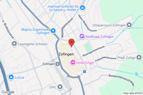 Betreibungsamt