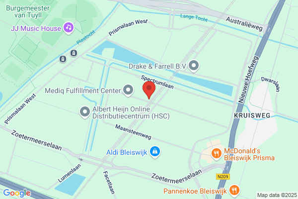 Akam GmbH