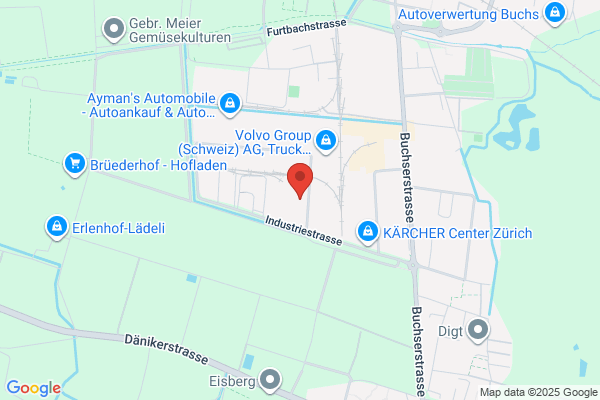 Reisswolf Zürich - Akten- und Datenträgervernichtung