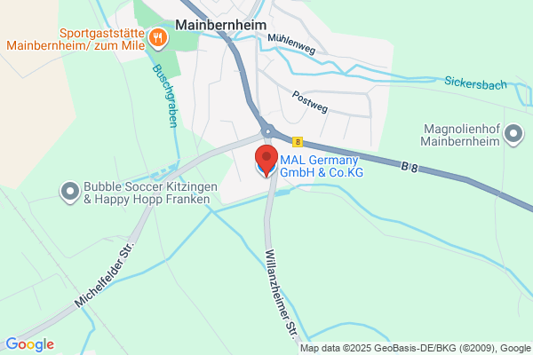 Malvi GmbH