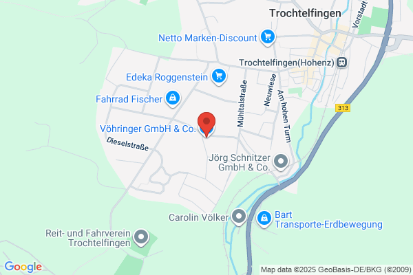R. Dreier und M. Voehringer Cooperated-Limusin