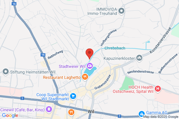 SSF Spiel-Sport- und Freizeit AG