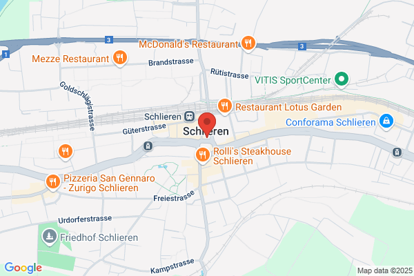 MPS Medical and Pharmaceutical Services GmbH