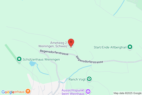 STWEG Gemeinschaft