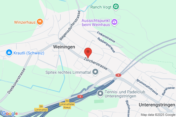 Damax Consulting GmbH