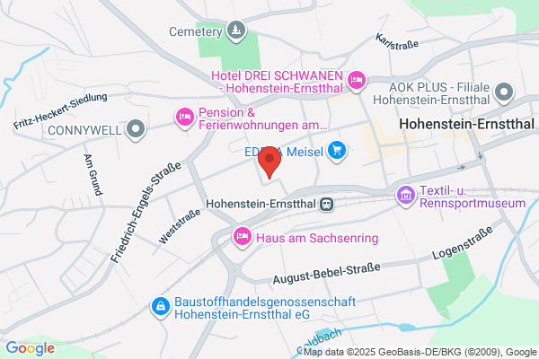 Desinfecta Dienstleistung AG