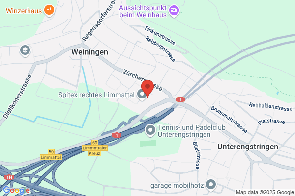 Imholz Reisen