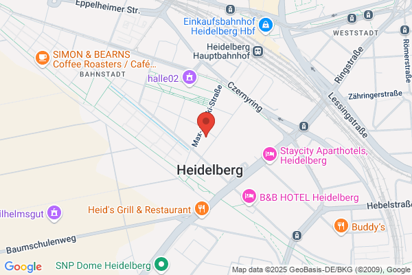 JS Computing GmbH