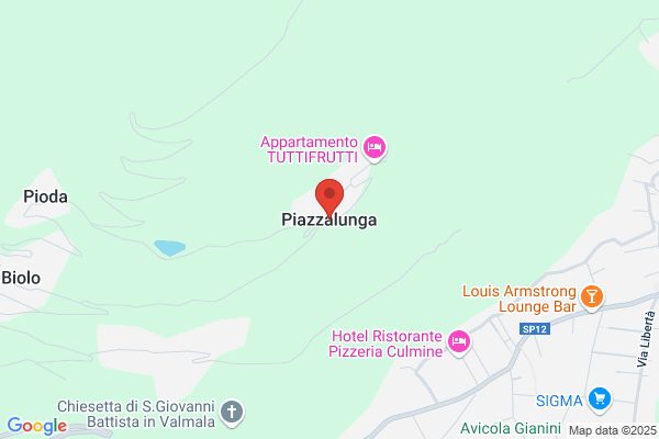Piazzalunga AG