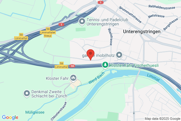 EconsIT GmbH