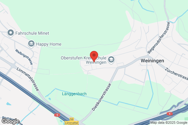 Interbyte, Fluegel