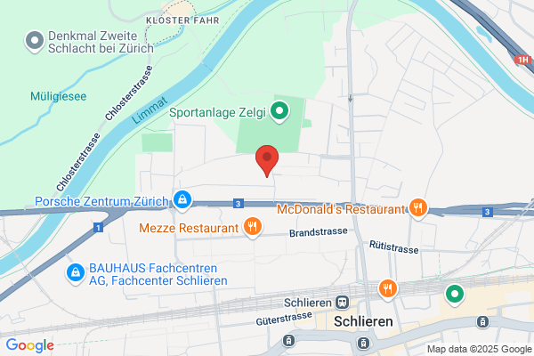 Limmat-Werbe Plus AG