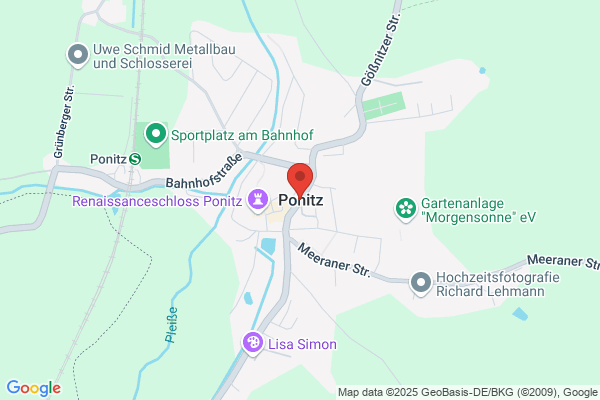OPCO Othmar Ponitz Cons.
