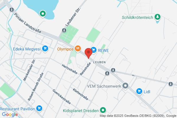 Fracas GmbH