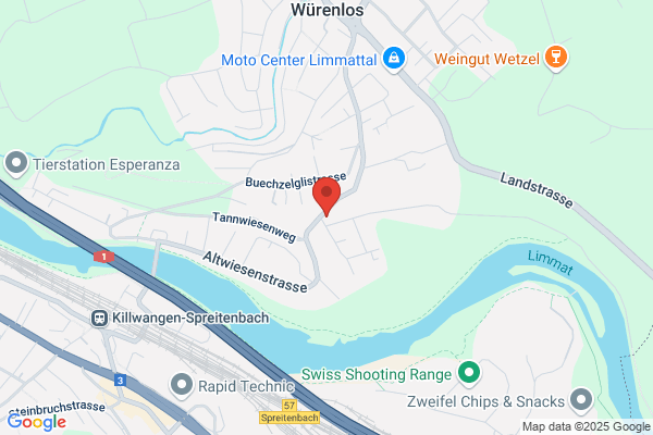 Wellness Power GmbH