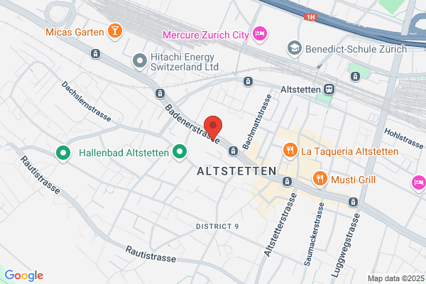 Decotti GmbH