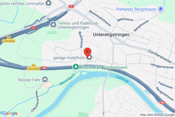 Attenhofer Immobilien- Vermittlung