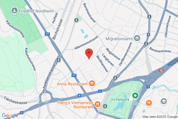 GFS Genossenschaft Familienwohnungen Schuerbungert